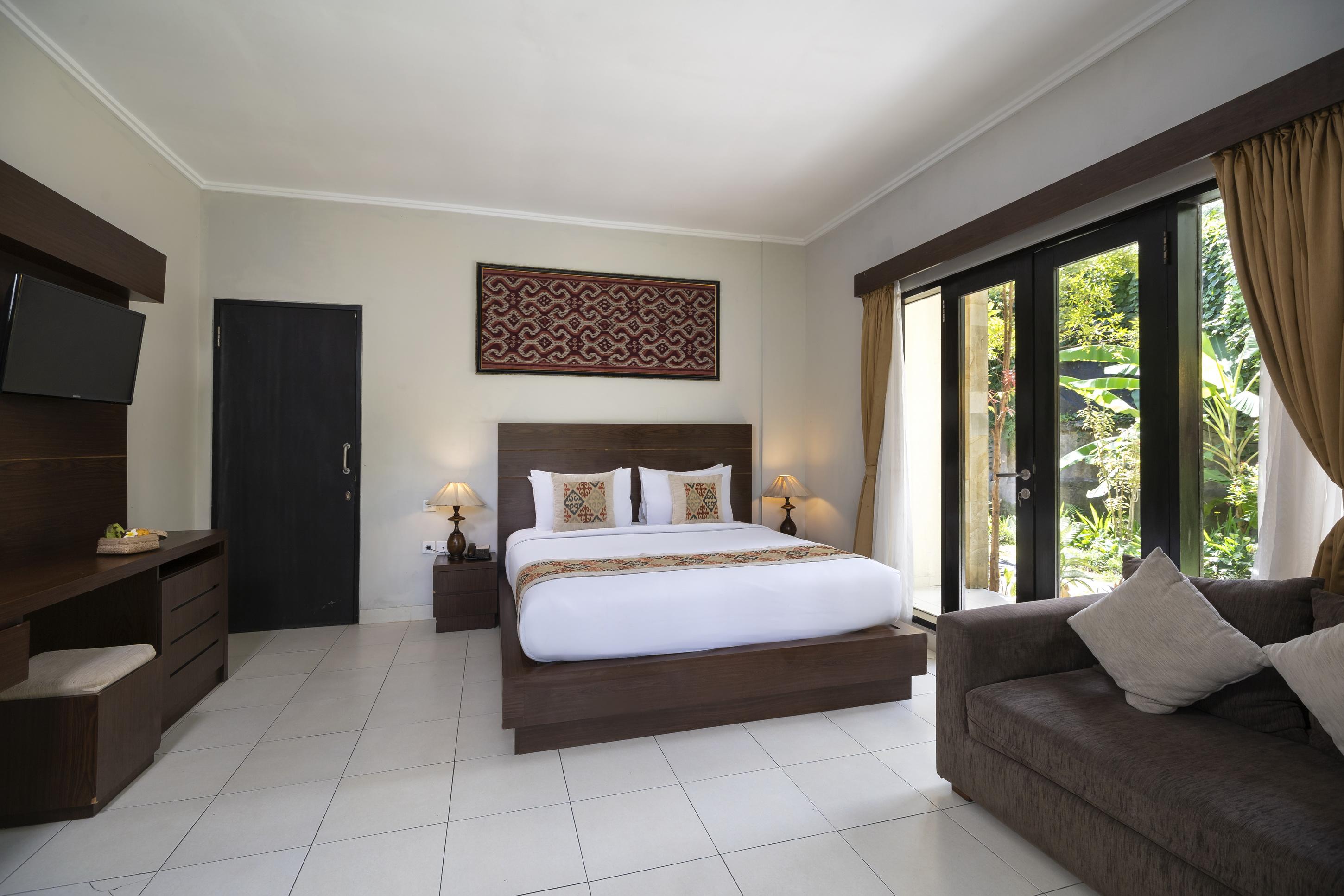 Resort Amatara Agung Raka