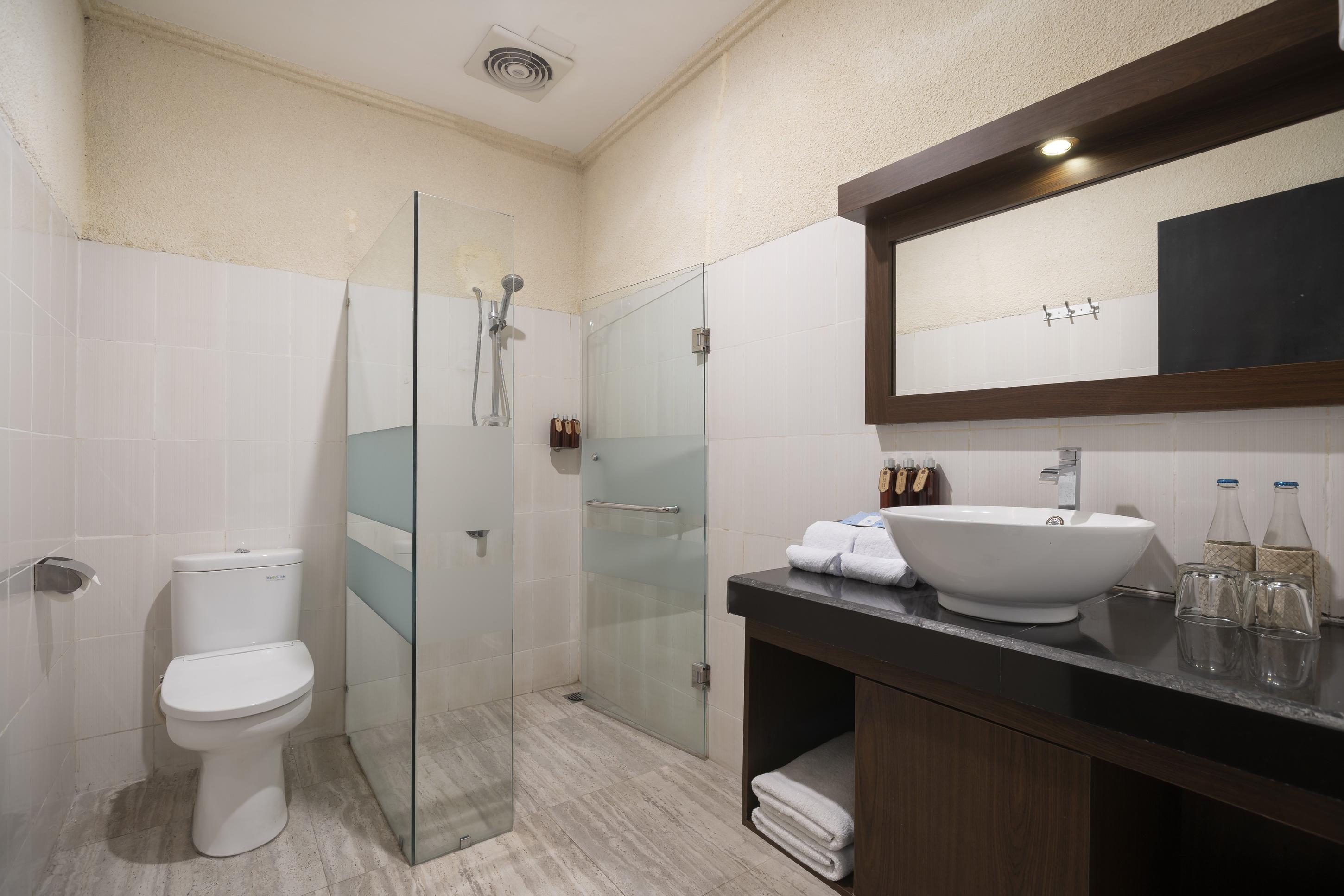 Resort Amatara Agung Raka 4*