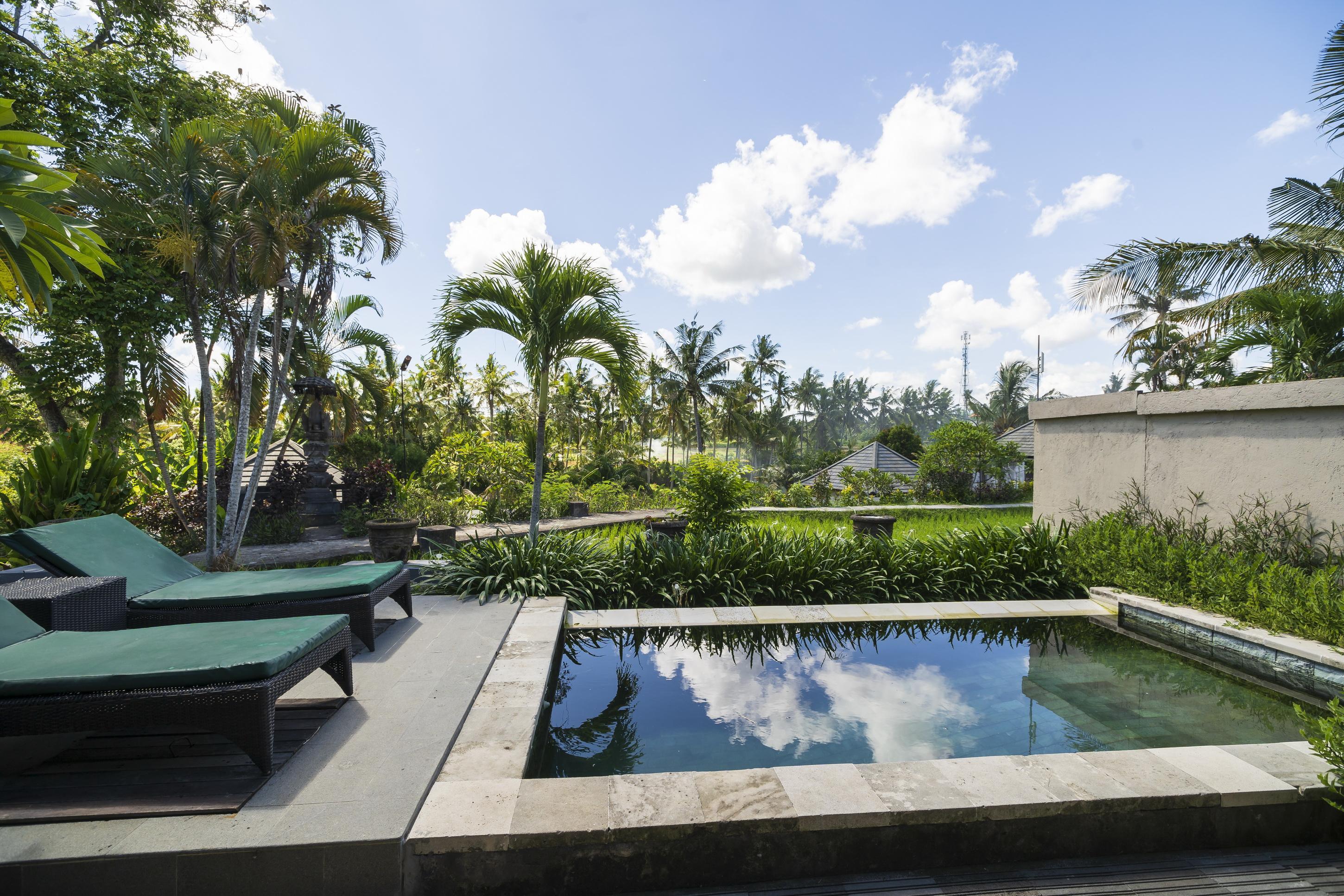 Resort Amatara Agung Raka 4*