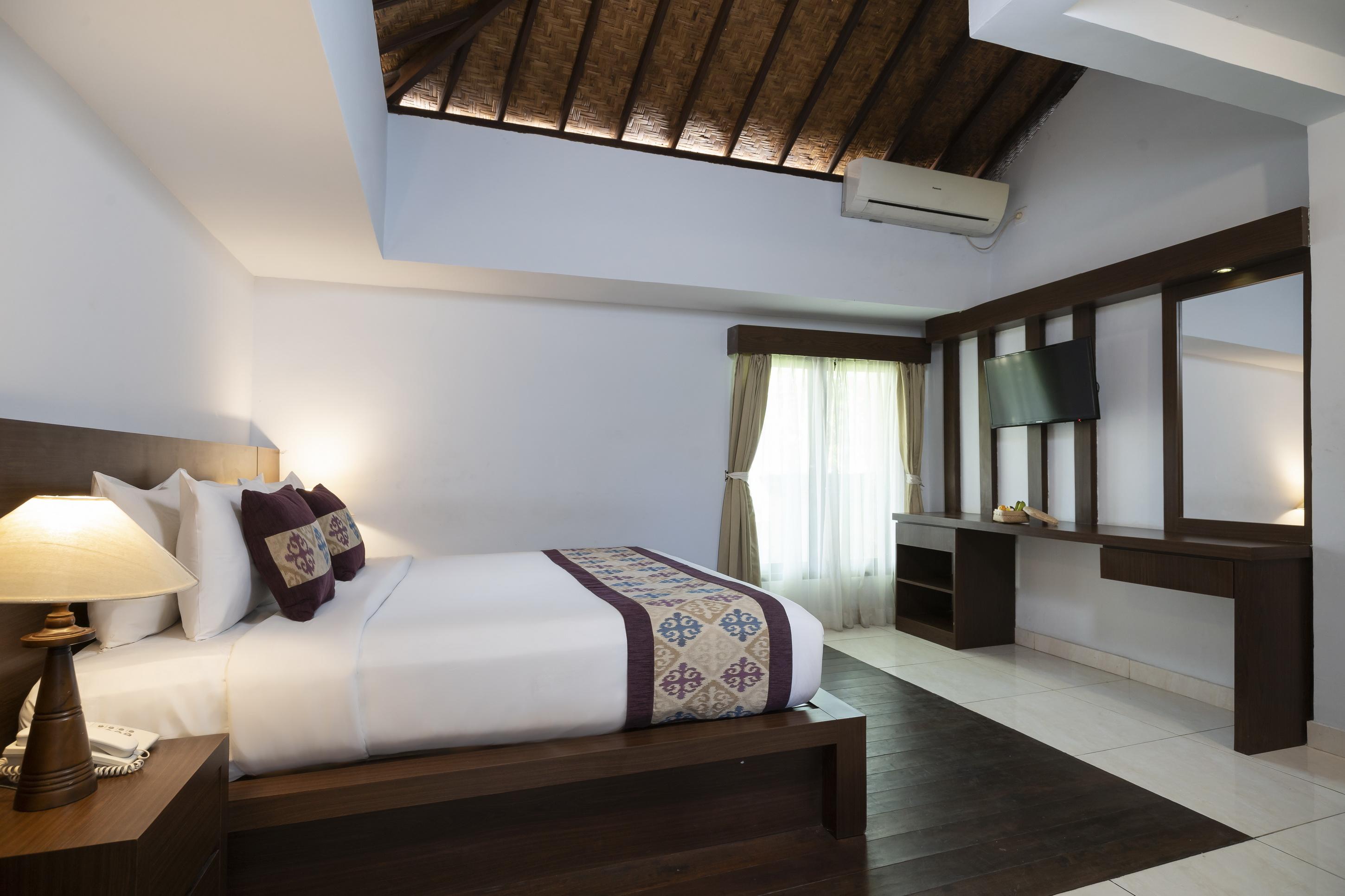 Amatara Agung Raka Resort Ubud