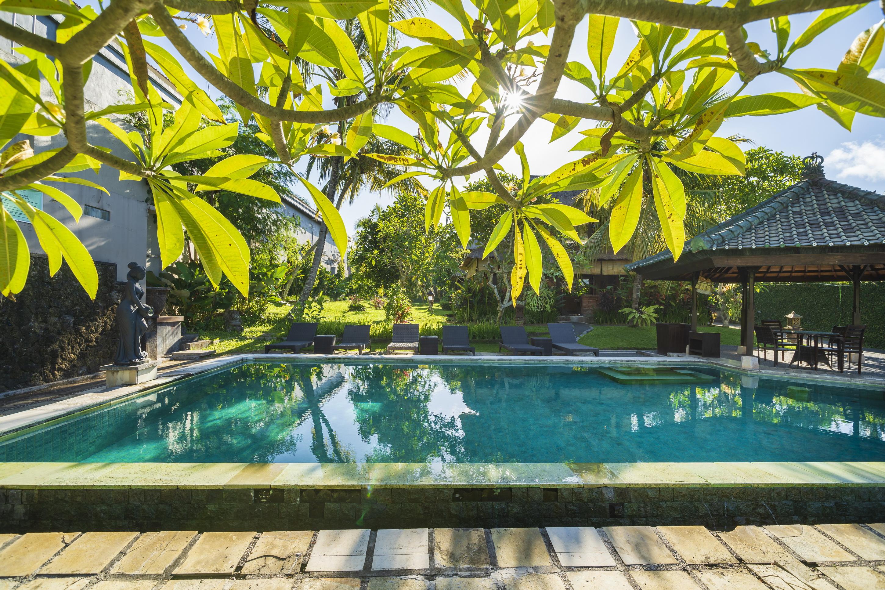 Amatara Agung Raka Resort Ubud
