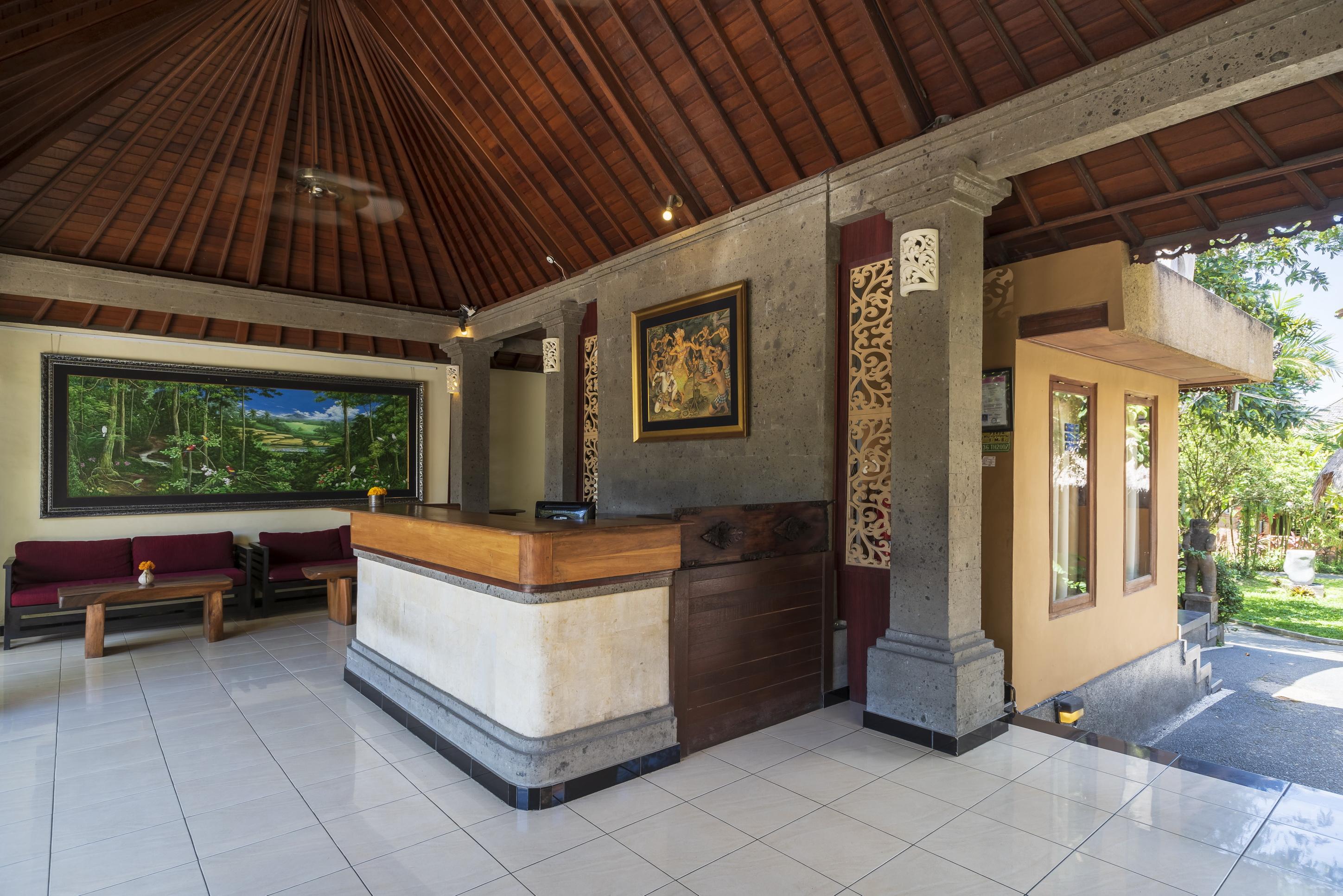 Amatara Agung Raka Ubud