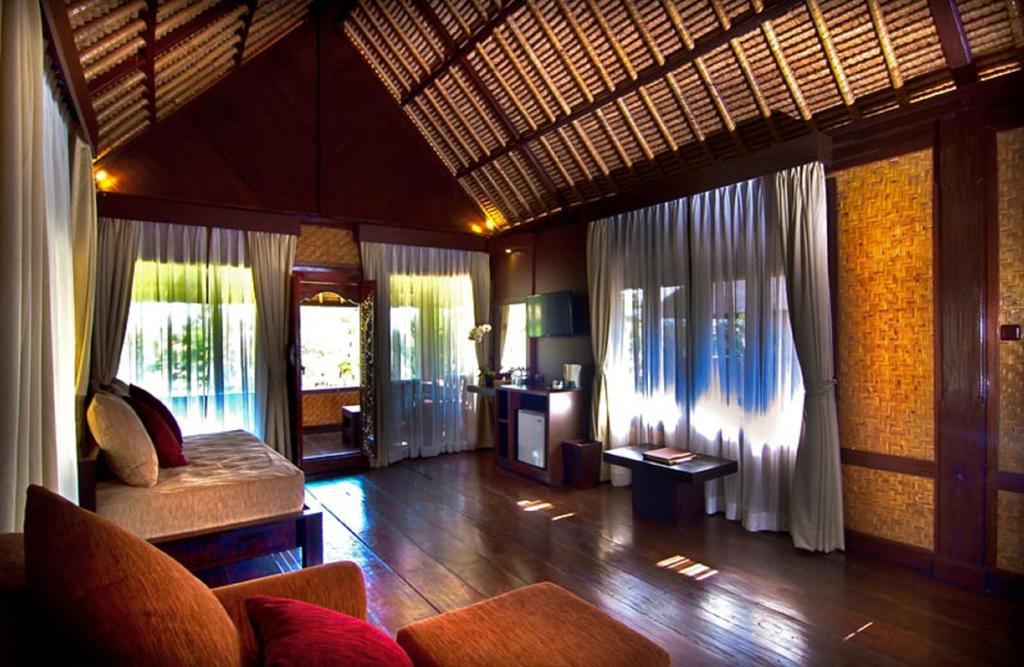 Amatara Agung Raka Resort