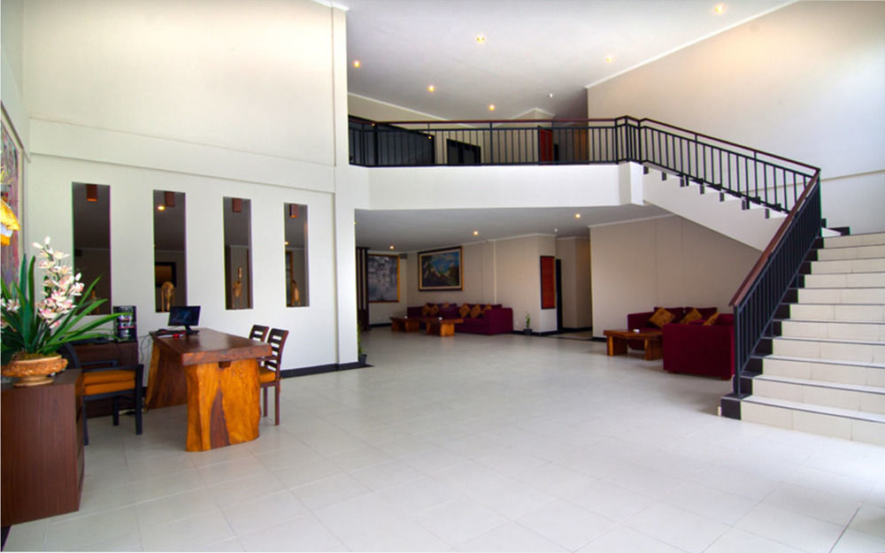 Amatara Agung Raka 4* Ubud