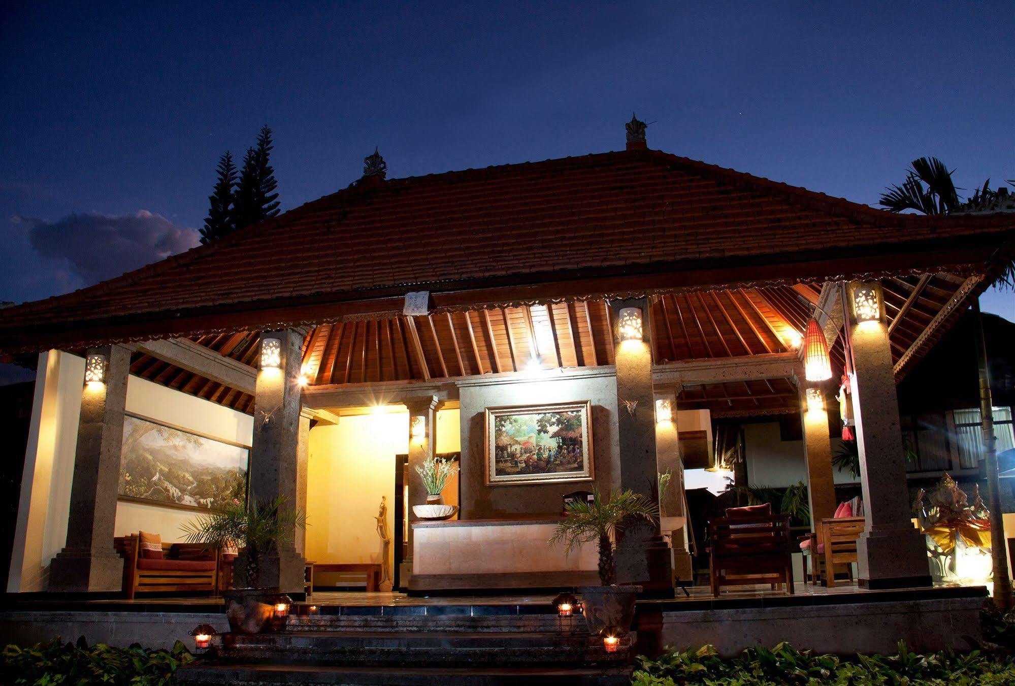 Amatara Agung Raka Resort Ubud