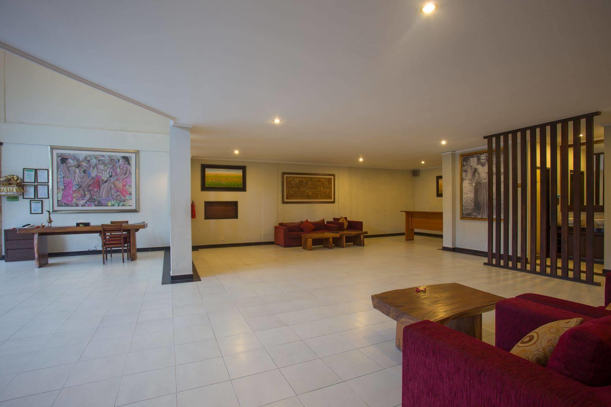 Amatara Agung Raka Resort 4*