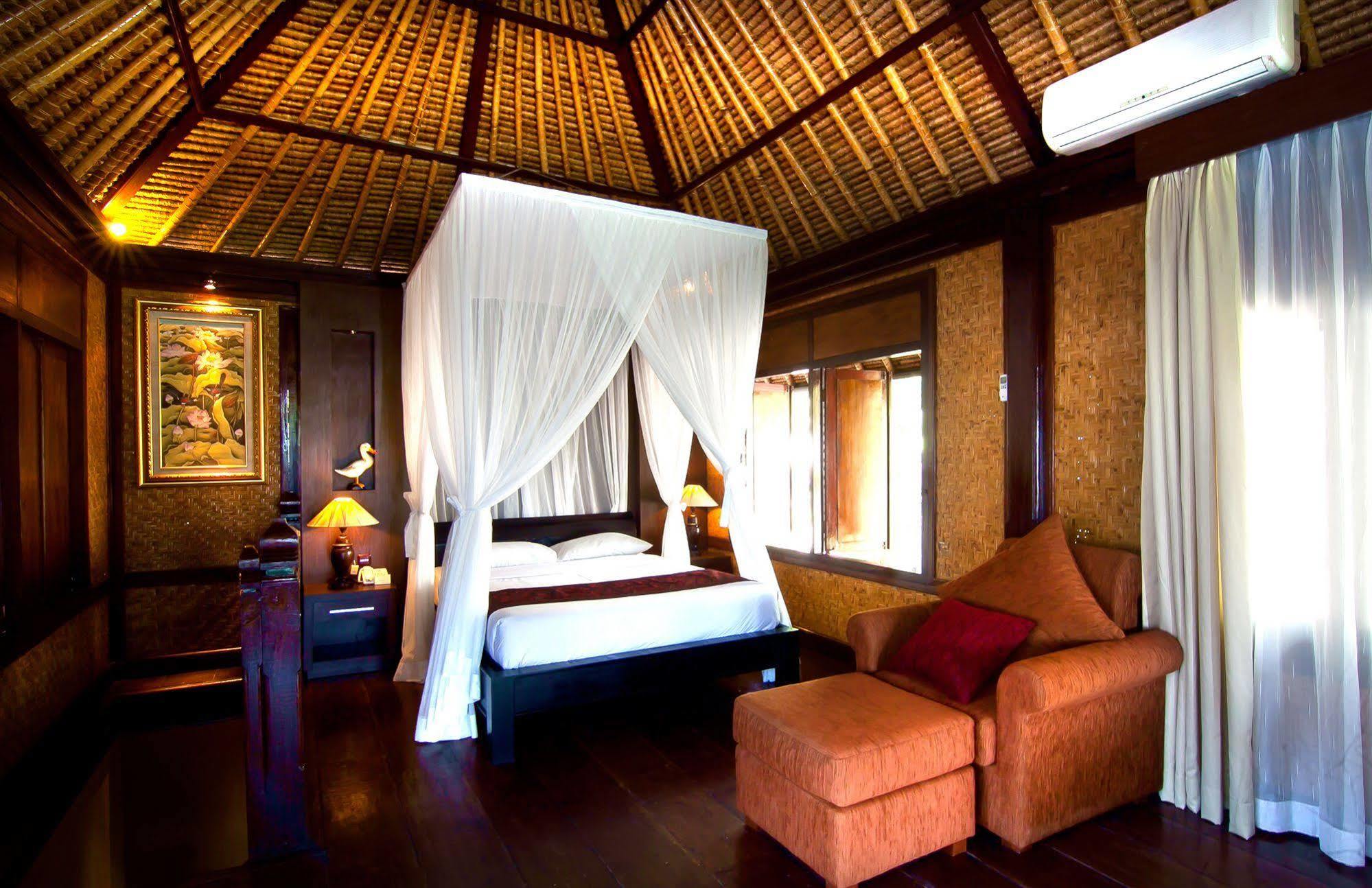 Resort Amatara Agung Raka 4*