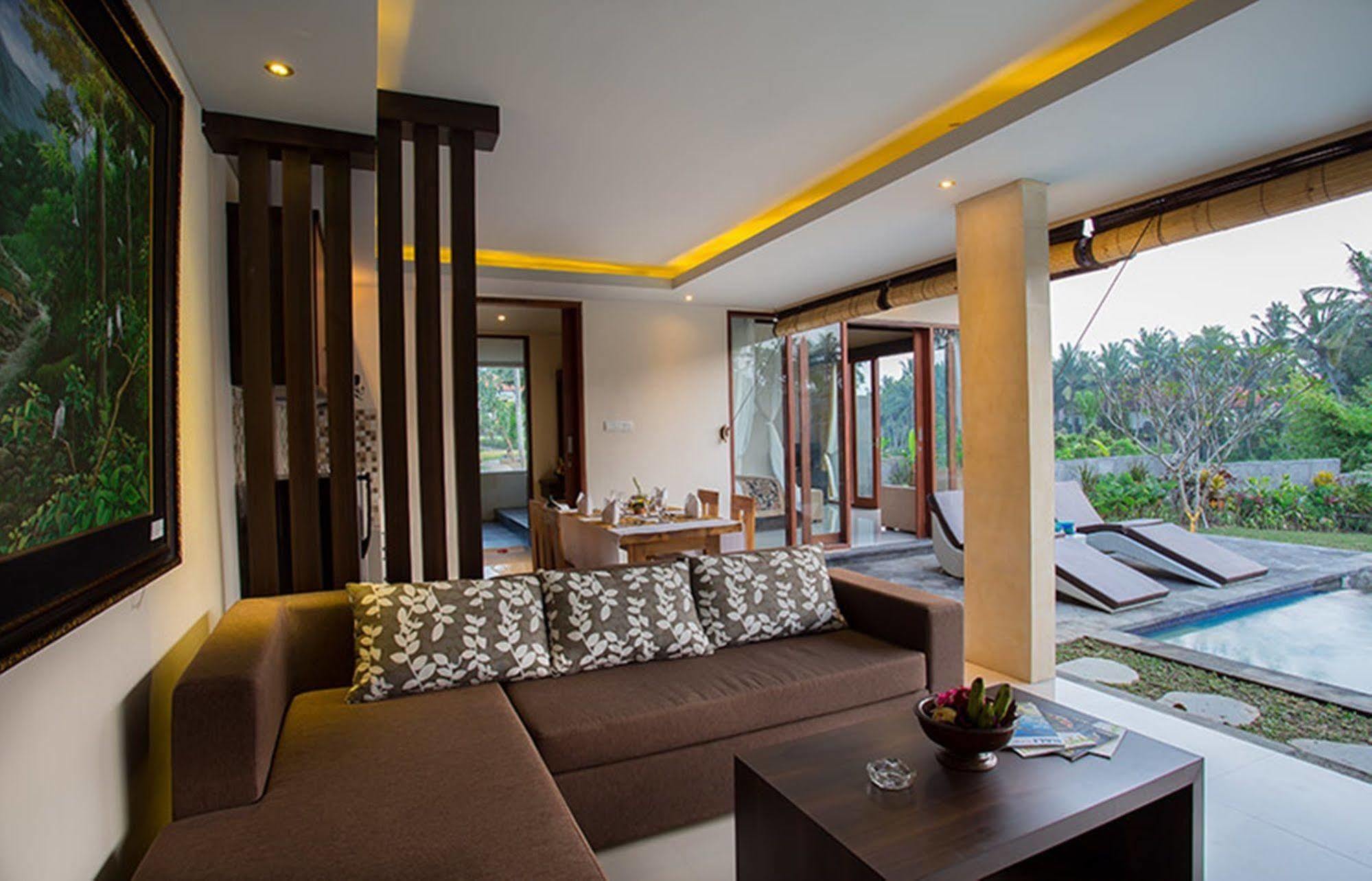Resort Amatara Agung Raka Ubud