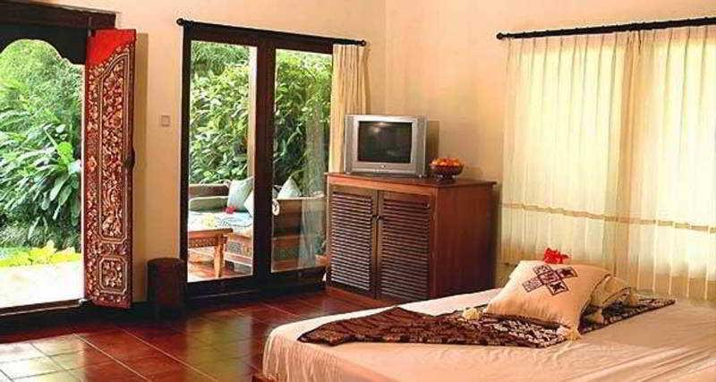 Resort Amatara Agung Raka Ubud
