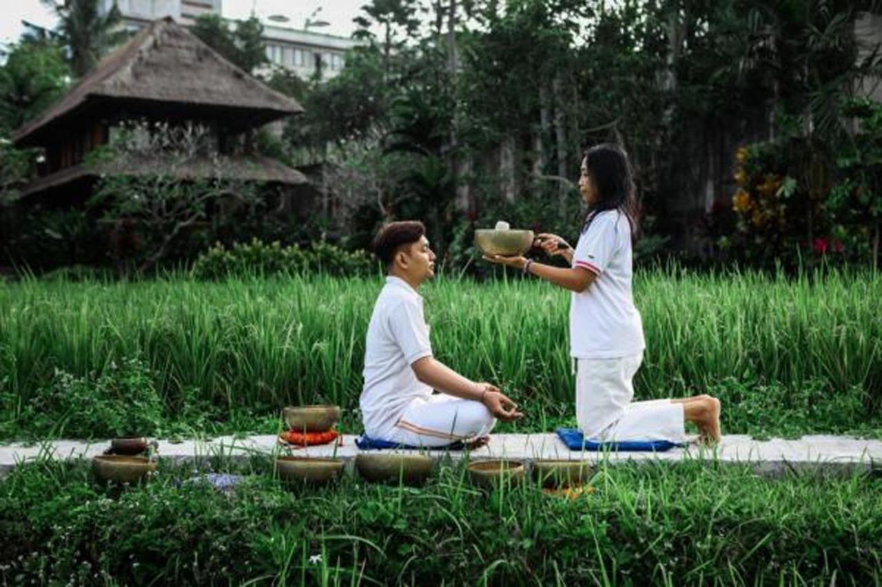 Amatara Agung Raka Resort Ubud