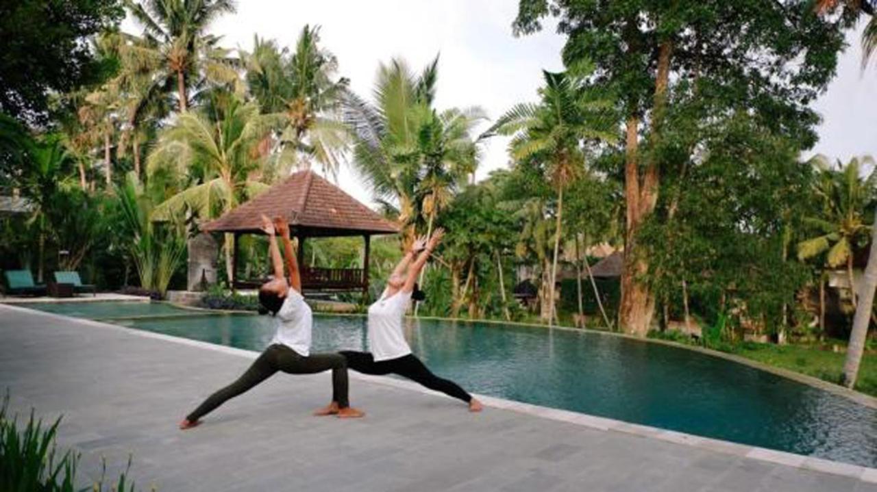 Resort Amatara Agung Raka