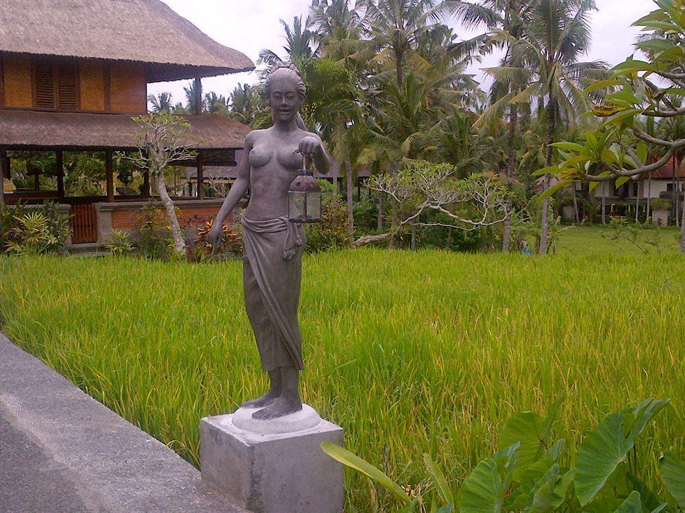 Resort Amatara Agung Raka Ubud