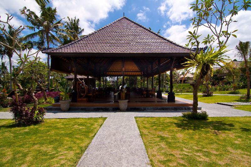 Amatara Agung Raka Resort