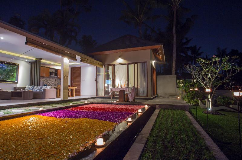 Resort Amatara Agung Raka Ubud