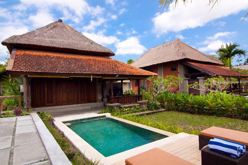 Resort Amatara Agung Raka