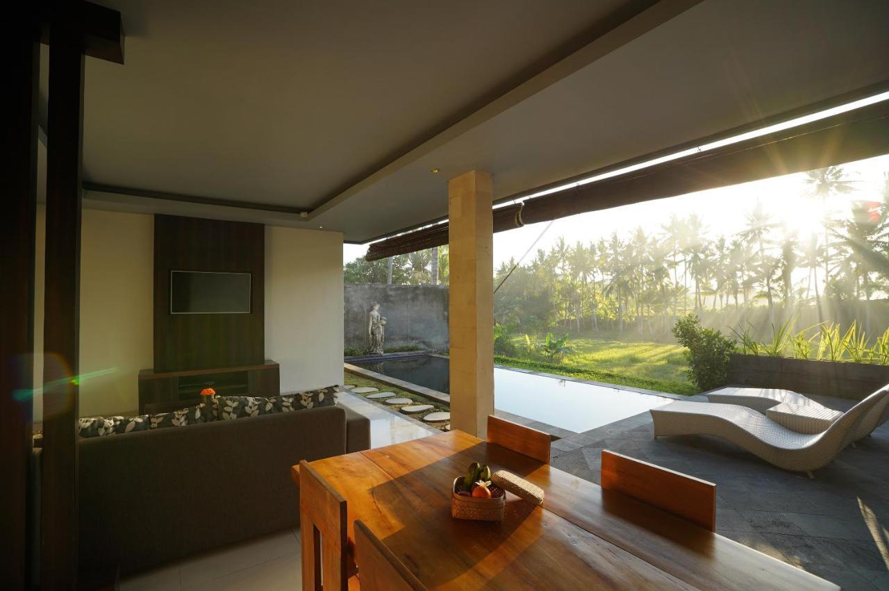 Resort Amatara Agung Raka 4*