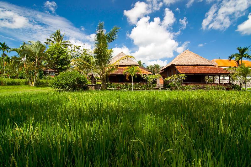 Resort Amatara Agung Raka Ubud
