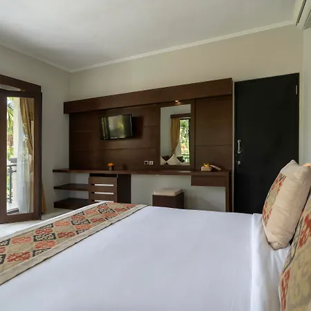 Amatara Agung Raka Hotel Ubud  Exterior photo