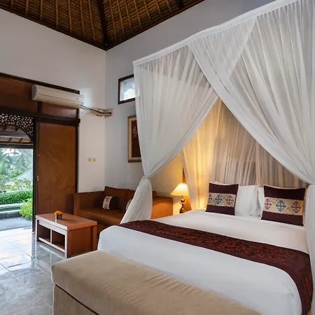 Amatara Agung Raka Hotel Ubud  Exterior photo