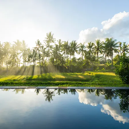Amatara Agung Raka Hotel Ubud  Exterior photo